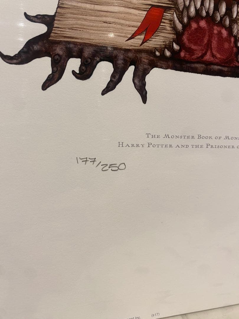 minalima アートプリント