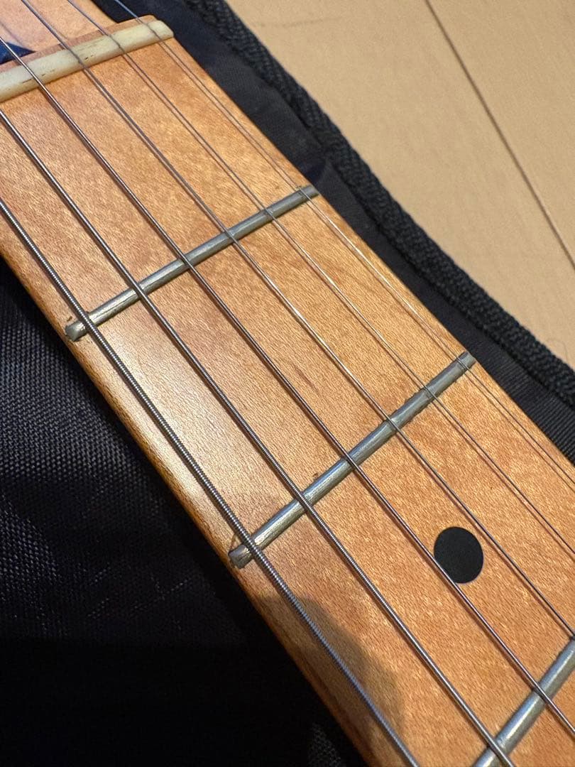 フェンダー　テレキャスター TL45