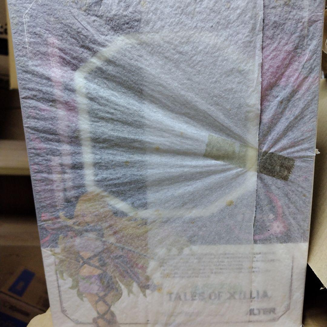 アルター　Tales of Xillia ミラ＝マクスウェル フィギュア