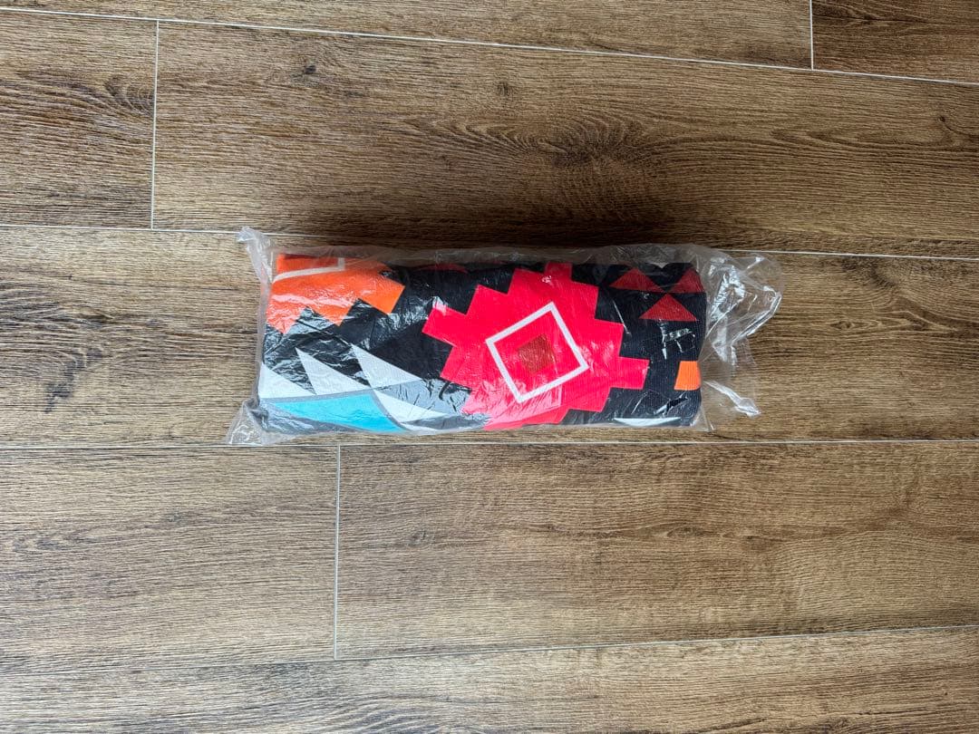 The Birthday TOUR 2017“NOMAD” ラウンドタオル