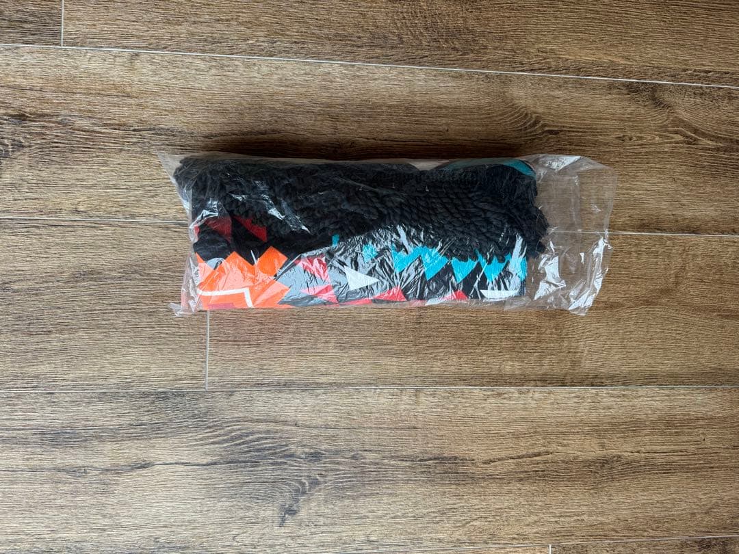 The Birthday TOUR 2017“NOMAD” ラウンドタオル