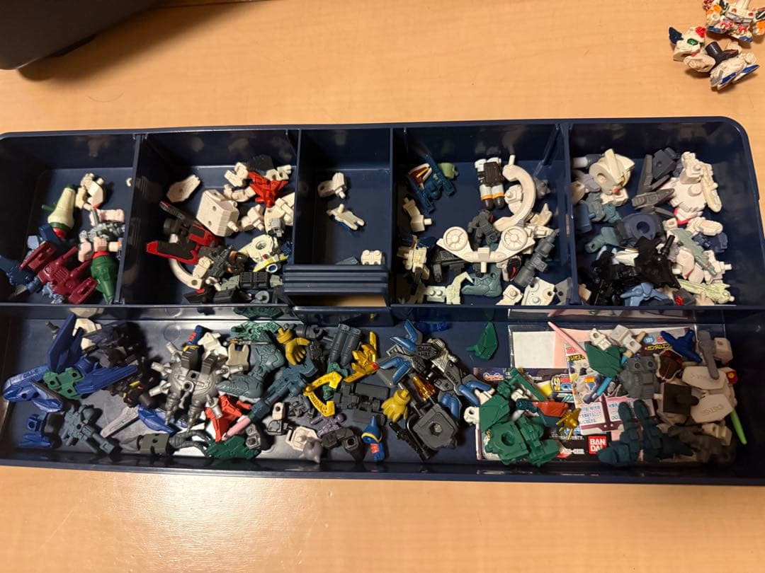 SDガンダム　フルカラーカスタム　 まとめ売り