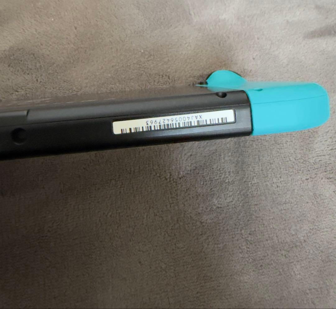 F*l様 Nintendo Switch ネオンレッド/ブルー ＋ハードケース