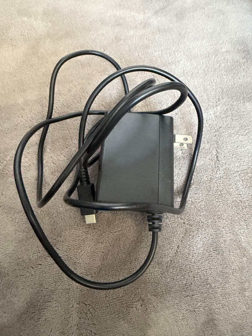 F*l様 Nintendo Switch ネオンレッド/ブルー ＋ハードケース