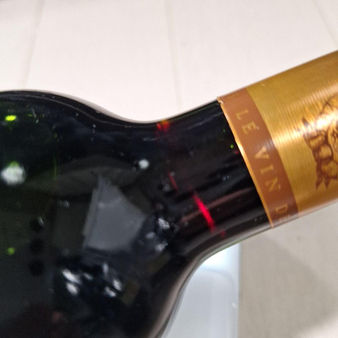 2010年CH.Gruaud Larose & Tour Fonbadet 2本