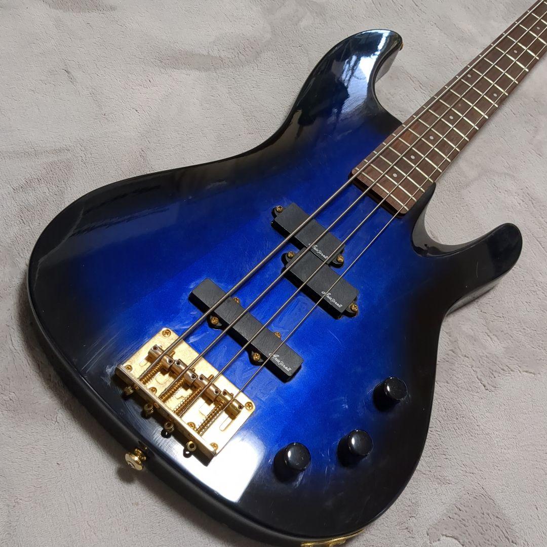 AriaProⅡ アリアプロ2 エレキベース MAGNA マグナ シリーズ