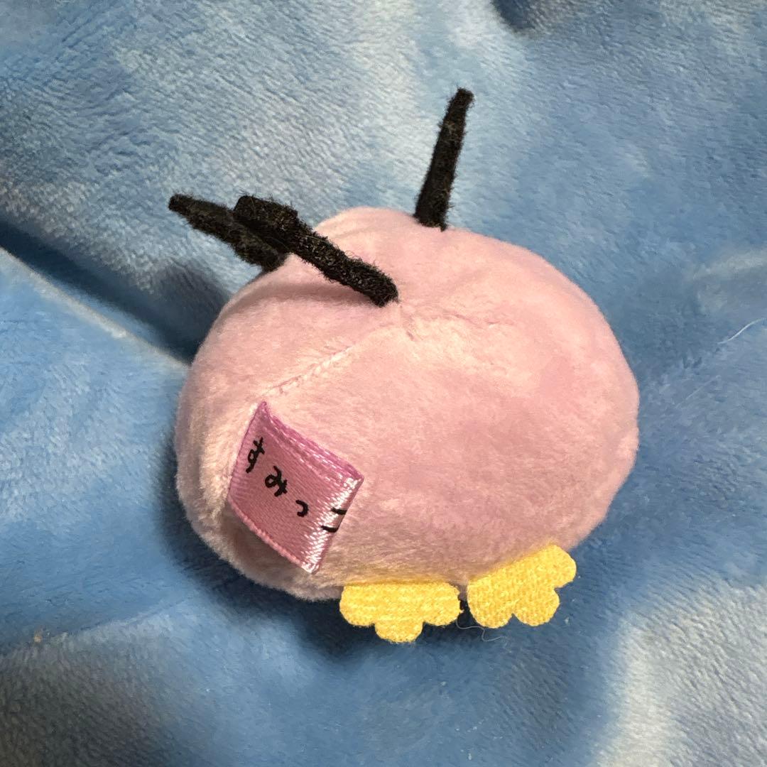 美品　すみっコぐらし　てのりぬいぐるみ　ぺんぎん？　ハロウィン　2018　受注