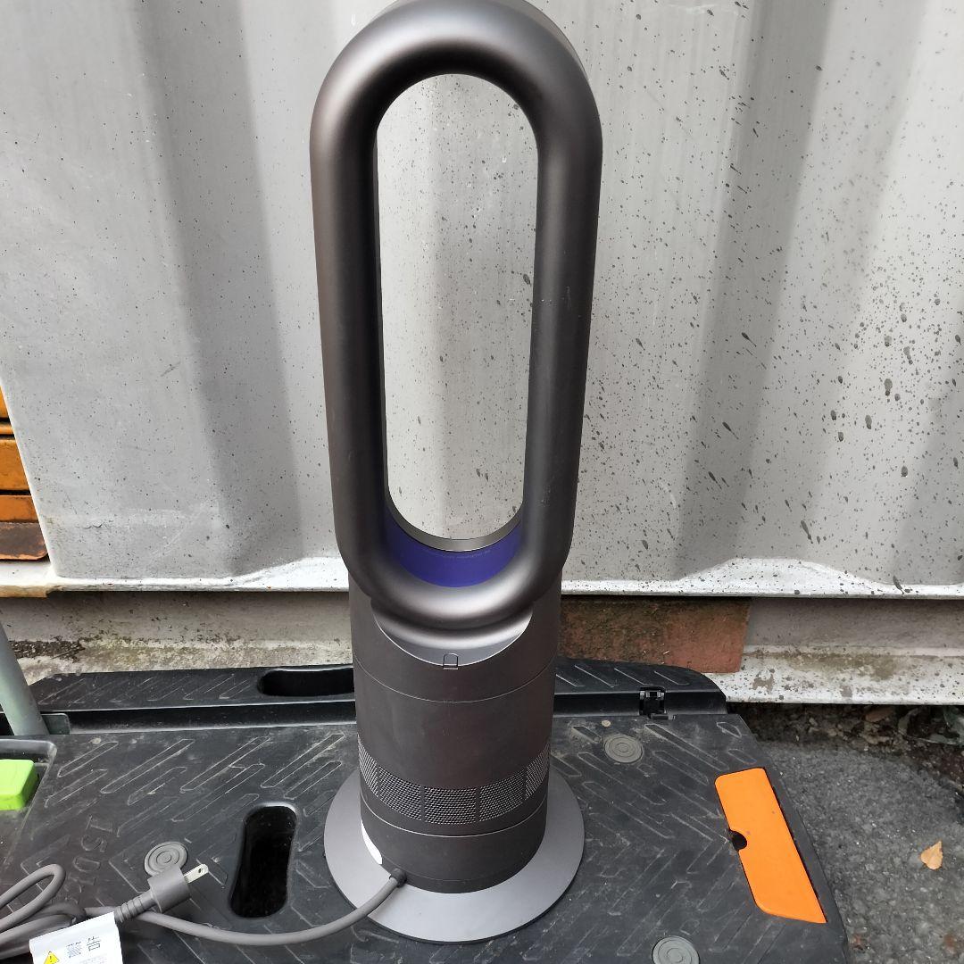 dyson hot+cool ＡＭ09 19年製 ダイソン ホットアンドクール