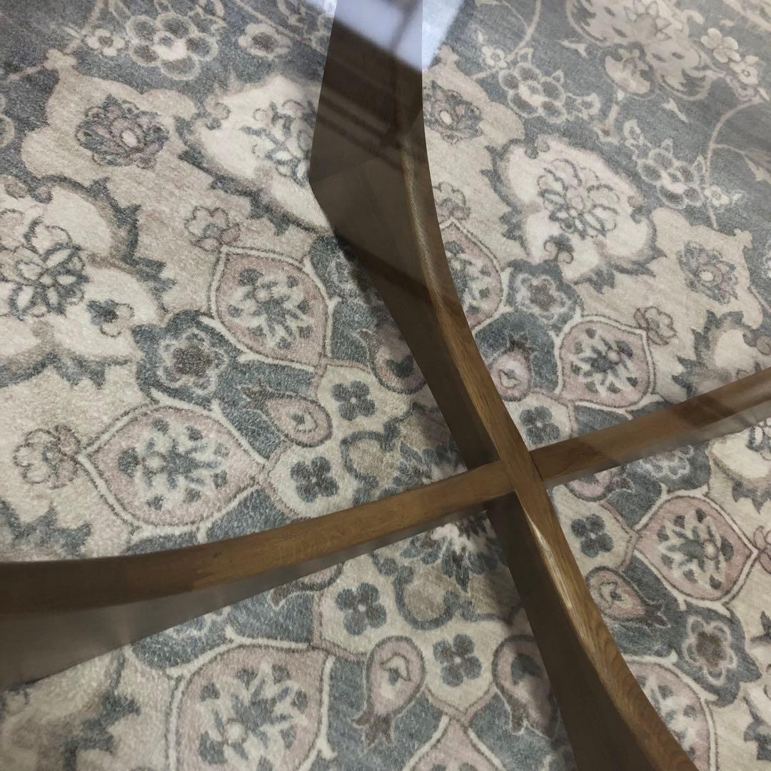 家具 ZEES COFFEE TABLE