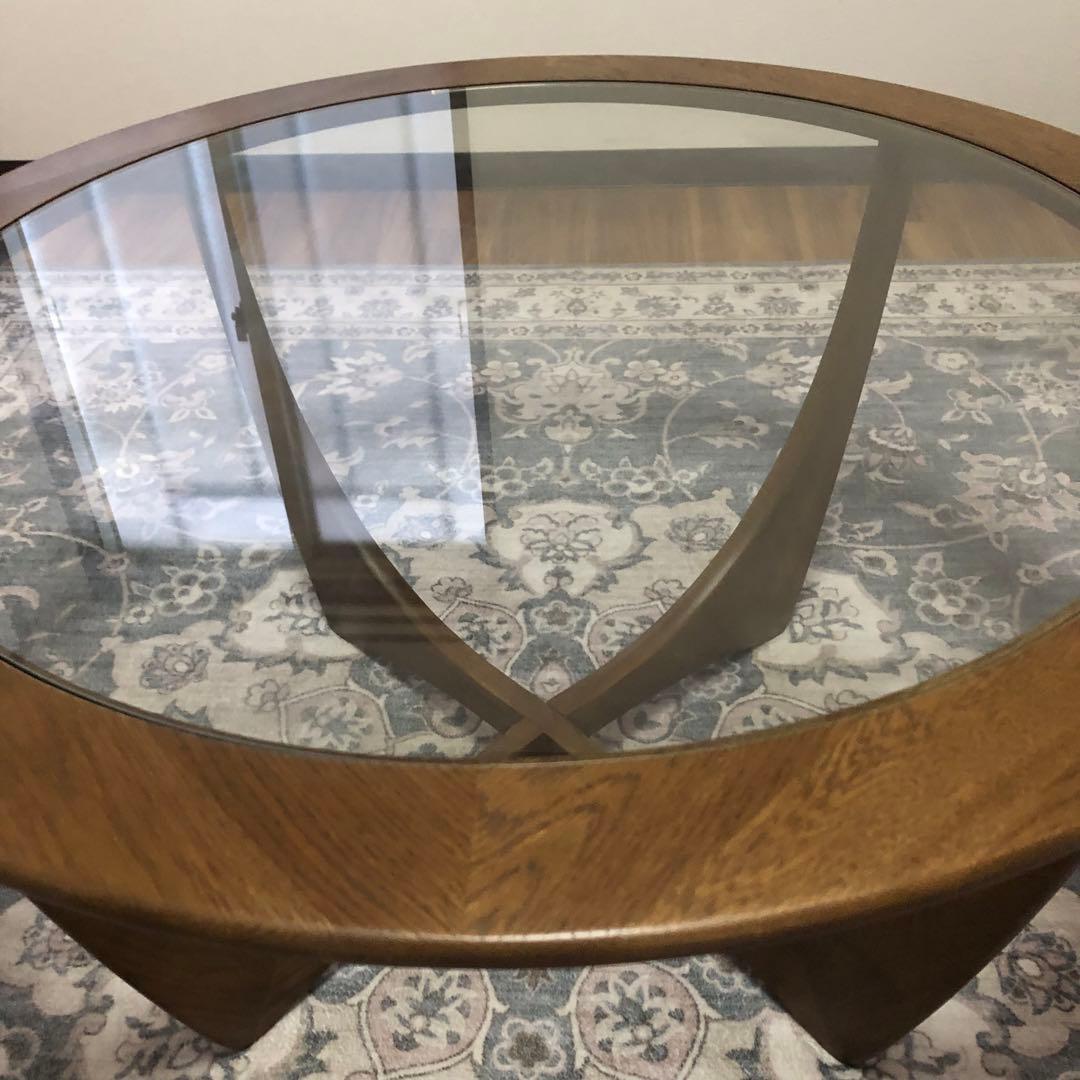 家具 ZEES COFFEE TABLE