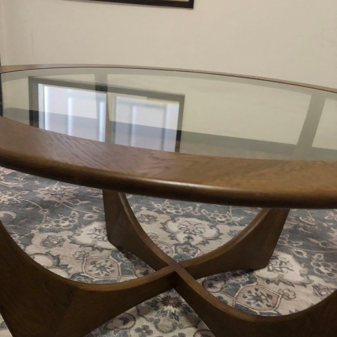 家具 ZEES COFFEE TABLE