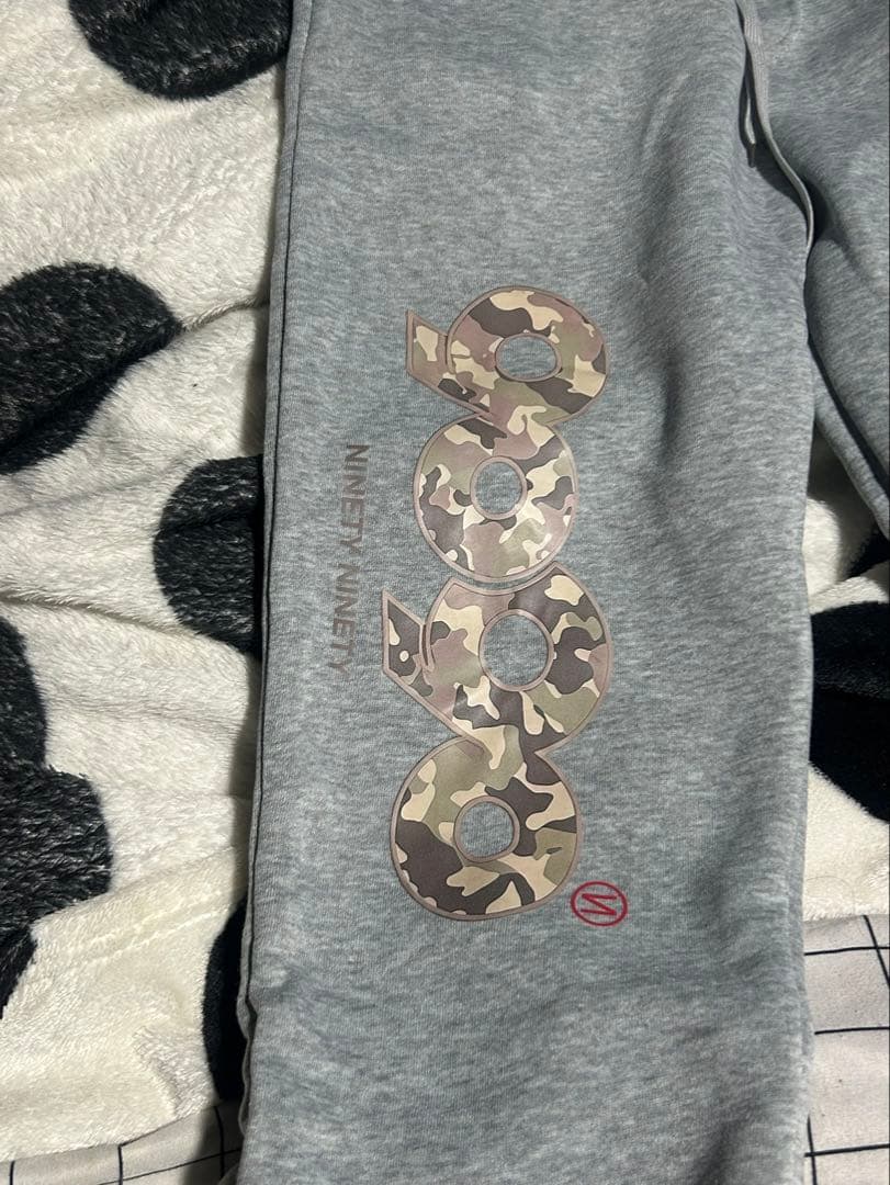 9090 セットアップ