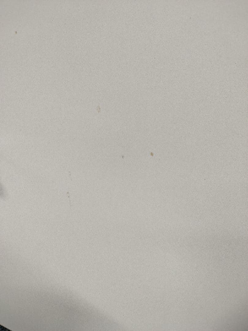 あかね NITORI ゲーミングデスク GM002 ホワイト