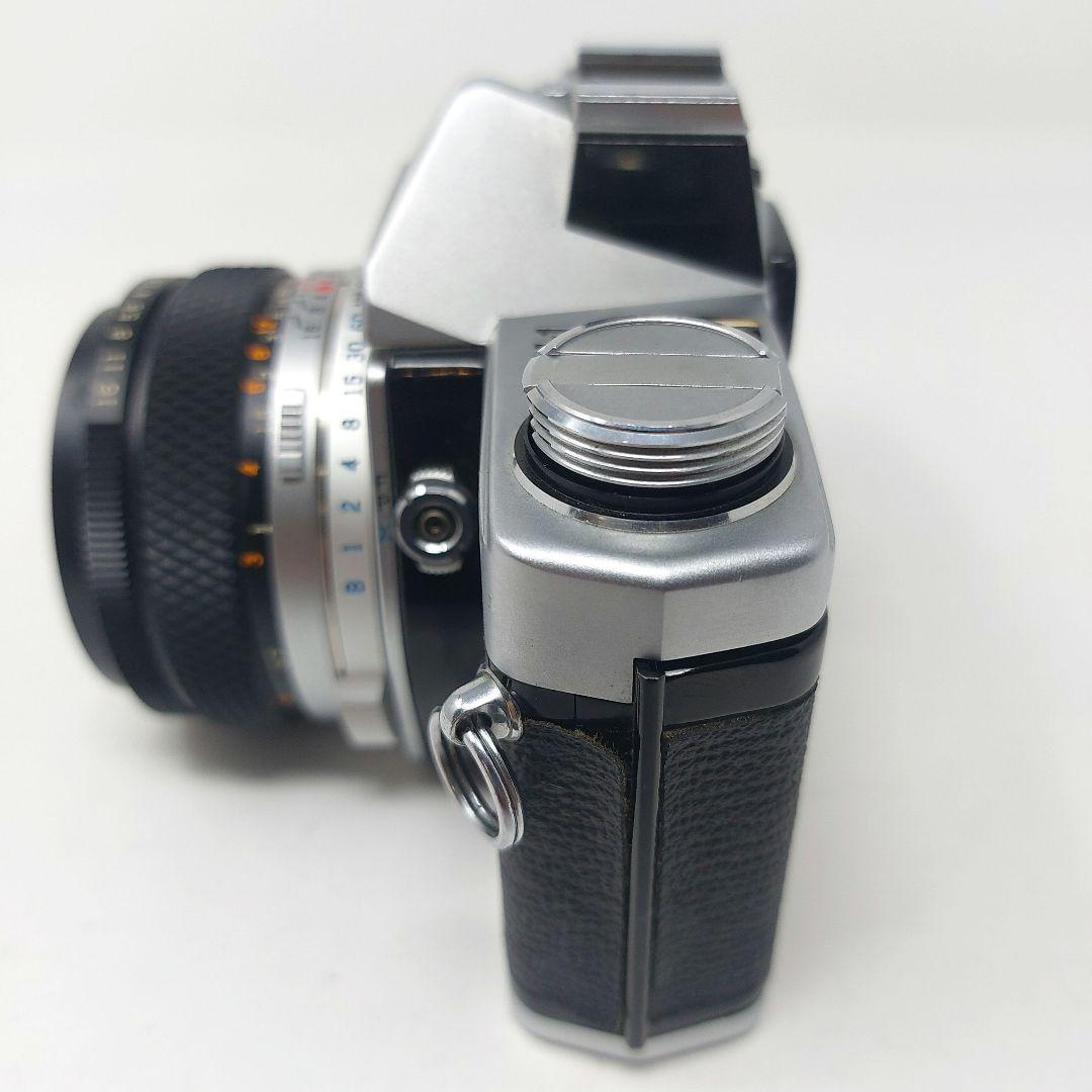 OLYMPUS OM-1 動作確認済 レンズはカビ有りでおまけ