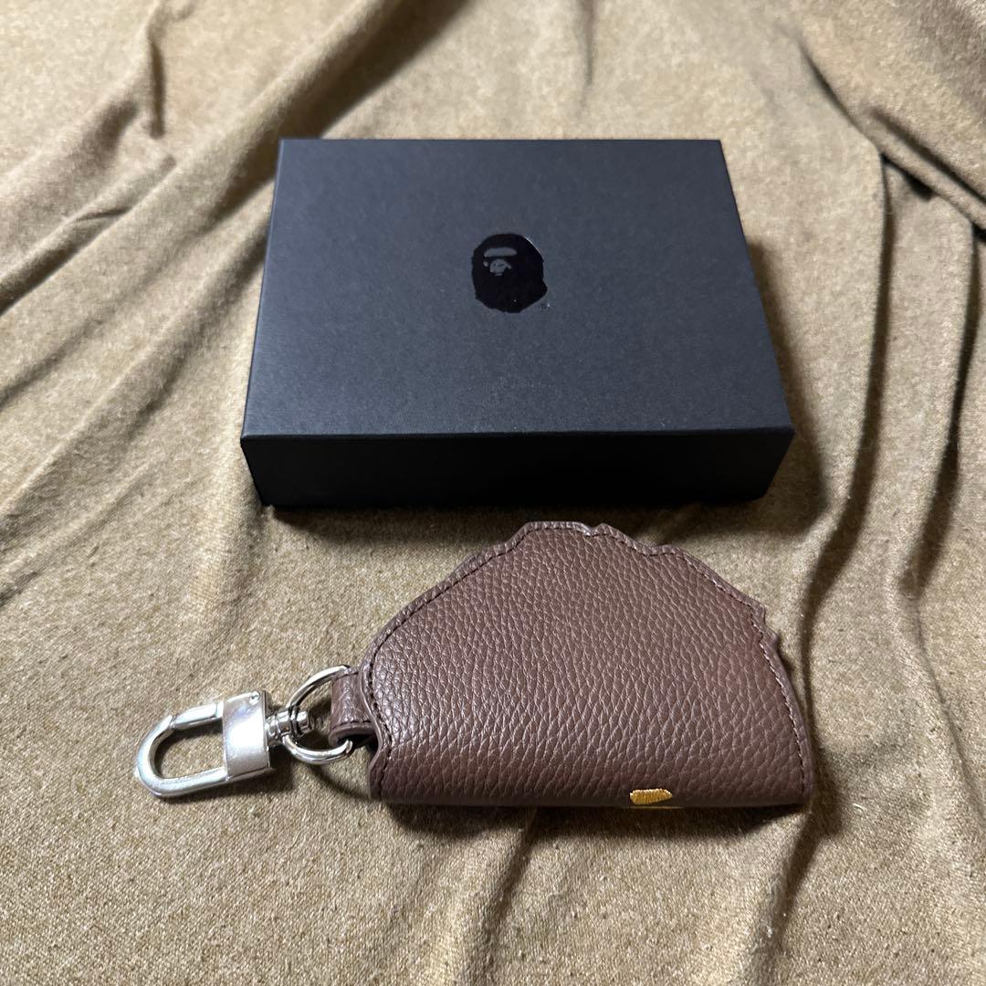 A BATHING APE キーケース