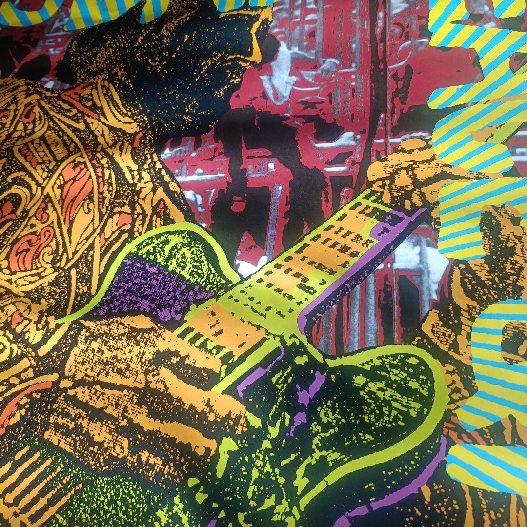 WOODSTOCK ポスター 復刻版 1989 ウッドストック