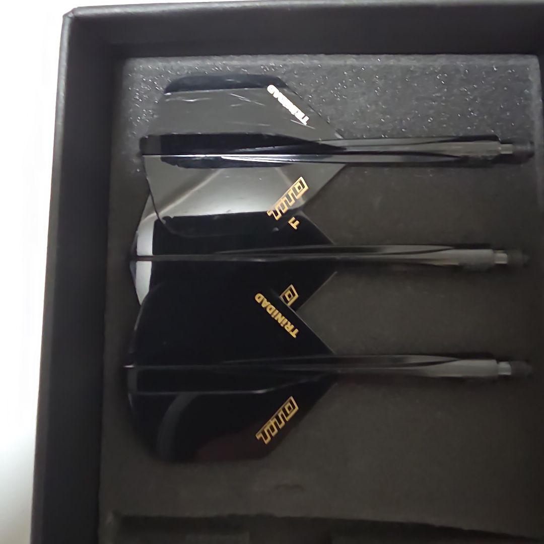 TRINIDAD ROMERO TYPE3 ダーツセット