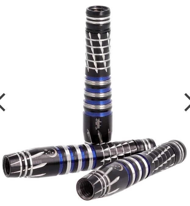 新品未使用　ダイナスティーTRIPLEIGHT charm4 UR武山郁子モデル