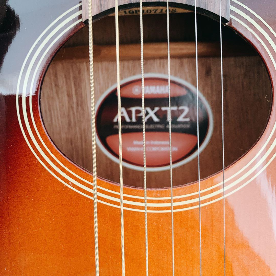 ヤマハ(YAMAHA) APXT2 OVS