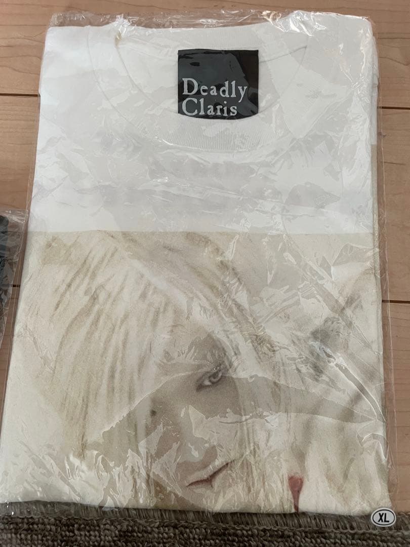 Dir en grey　Cage　Tシャツ　PSYCHONNECT　TOUR24