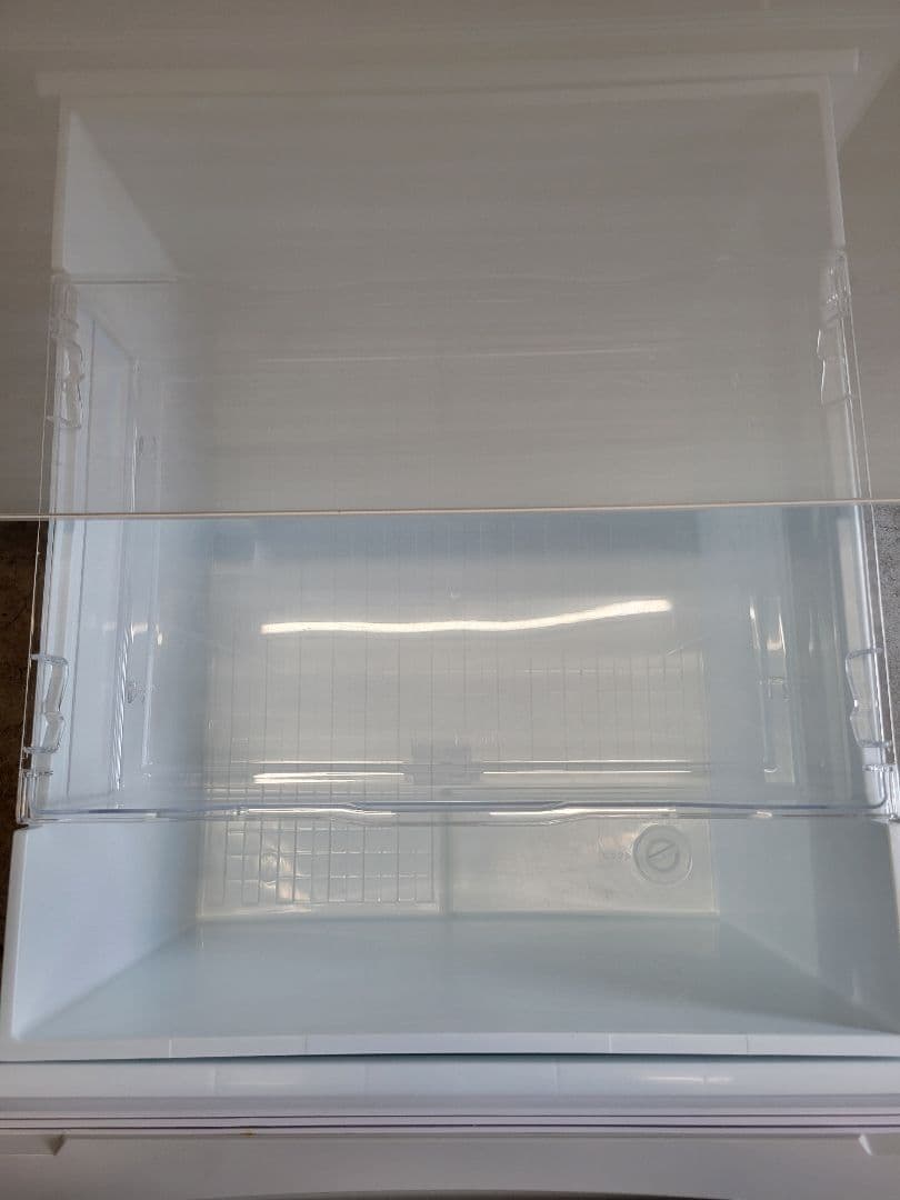 東芝 2020年製 ノンフロン冷凍冷蔵庫 GR-R36SXV (ZC) 363L