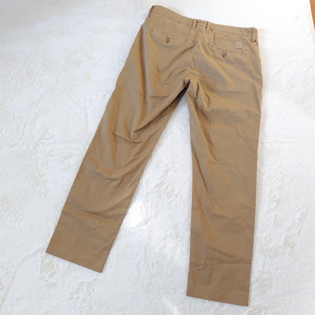 JACOB COHEN　ヤコブコーエン　メンズ　チノパン