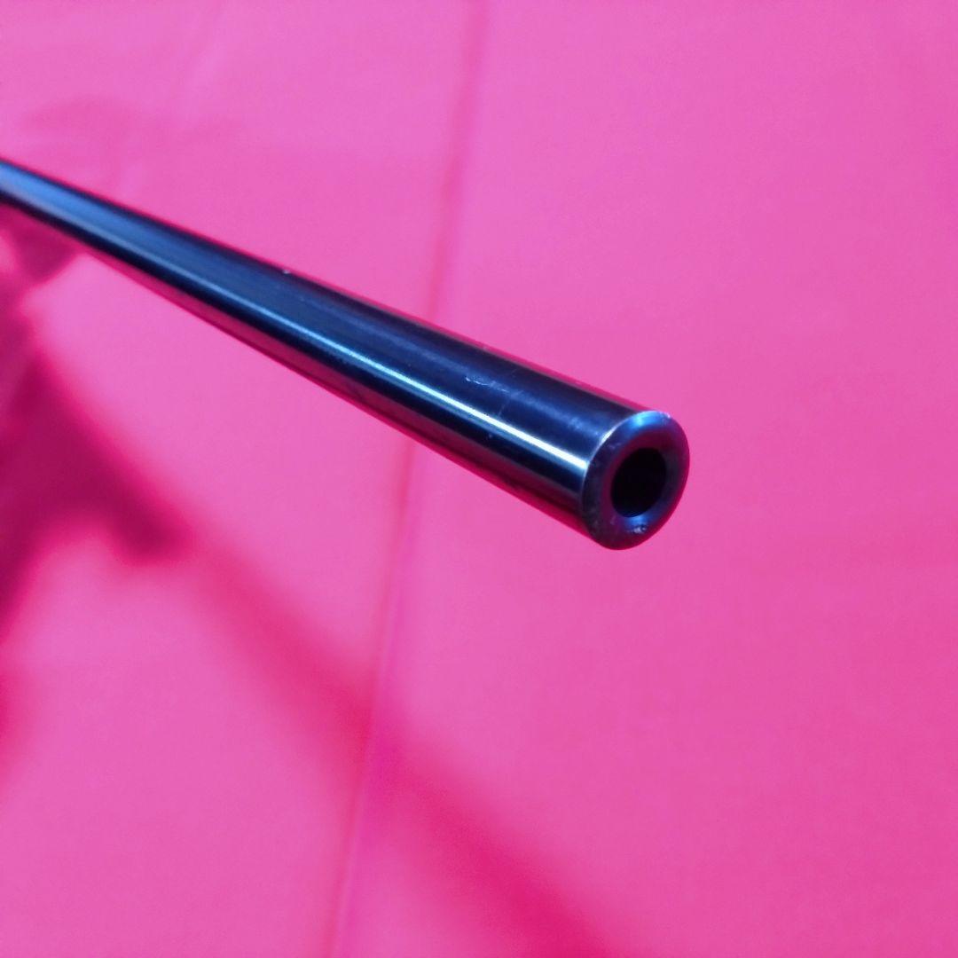 マルコシ スーパー9 プロ カスタム 木製ストック エアガン ライフル