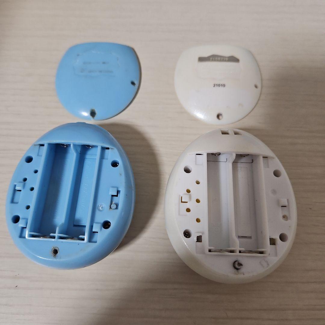 たまごっち　セット　ジャンク