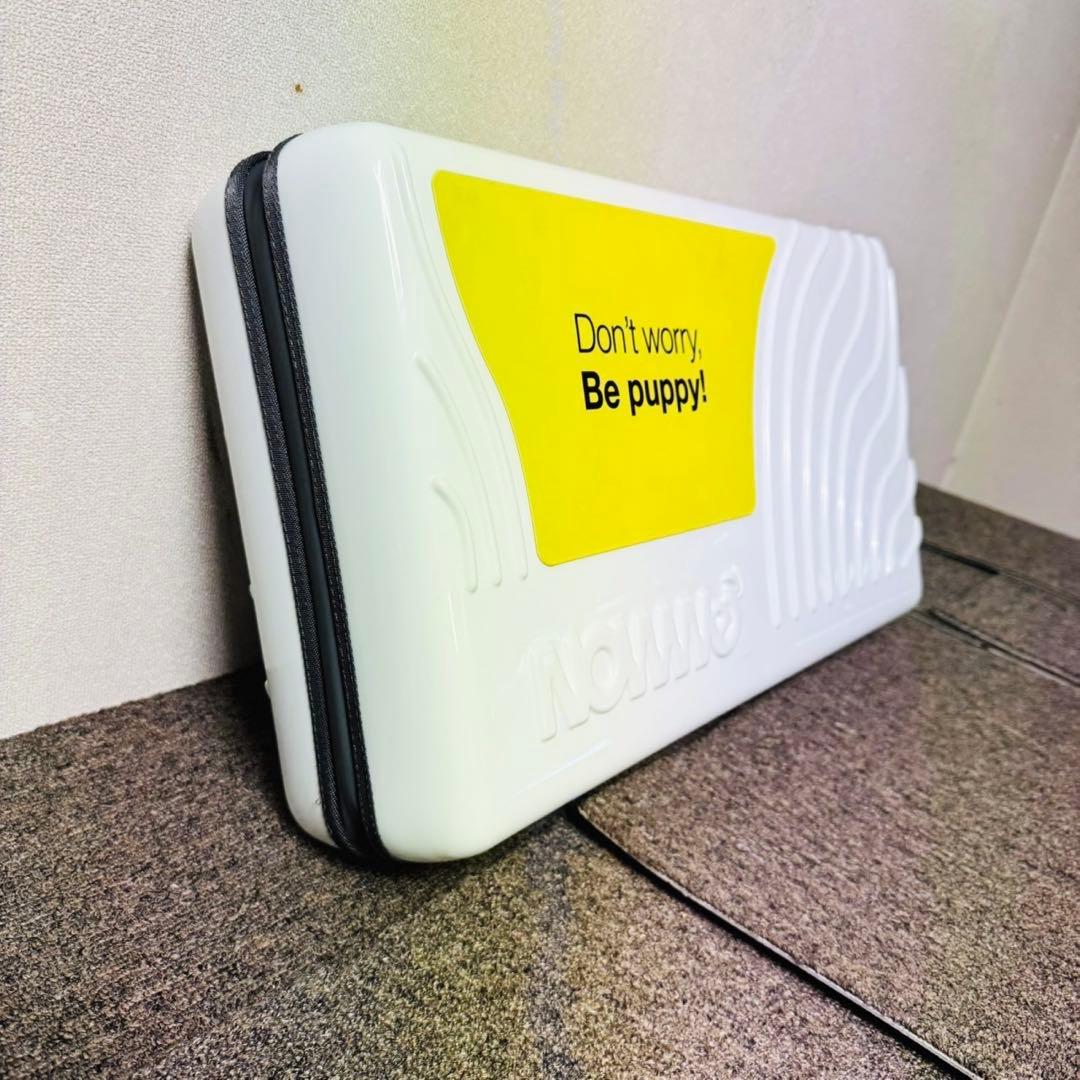 C42美品✨ NOWWE 犬用コンパクトキャリー ペット用品 犬 猫