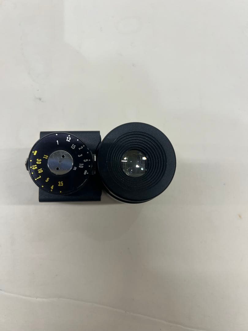 MAMIY ROLL FILM HOLDER 6x9 フィルムカメラ 送料込み