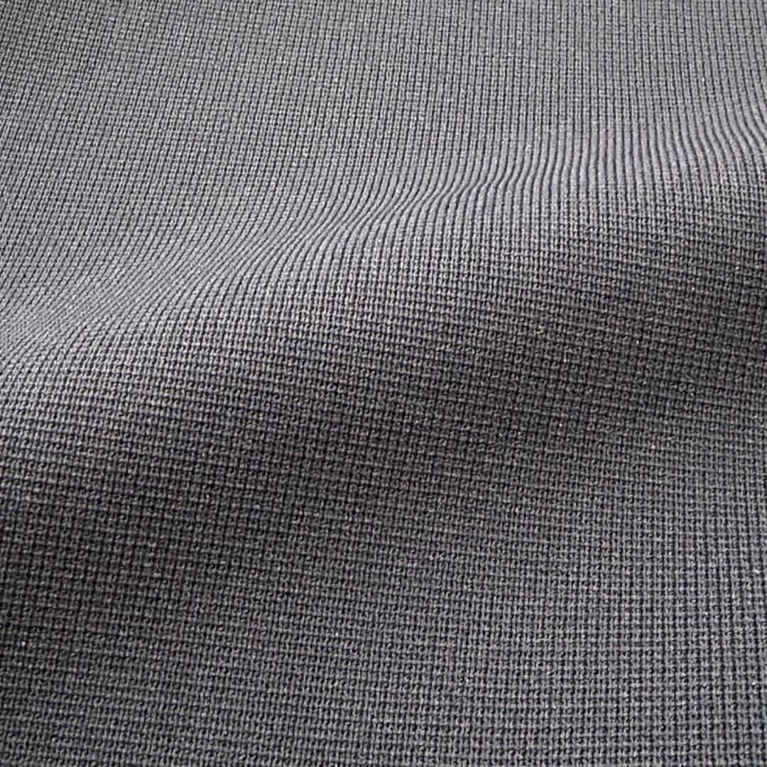 ESTNATION エストネーション ミラノリブ サイドジップ パーカー