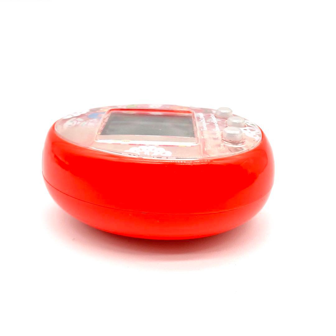 たまごっちみーつ サンリオキャラクターズ 赤DX