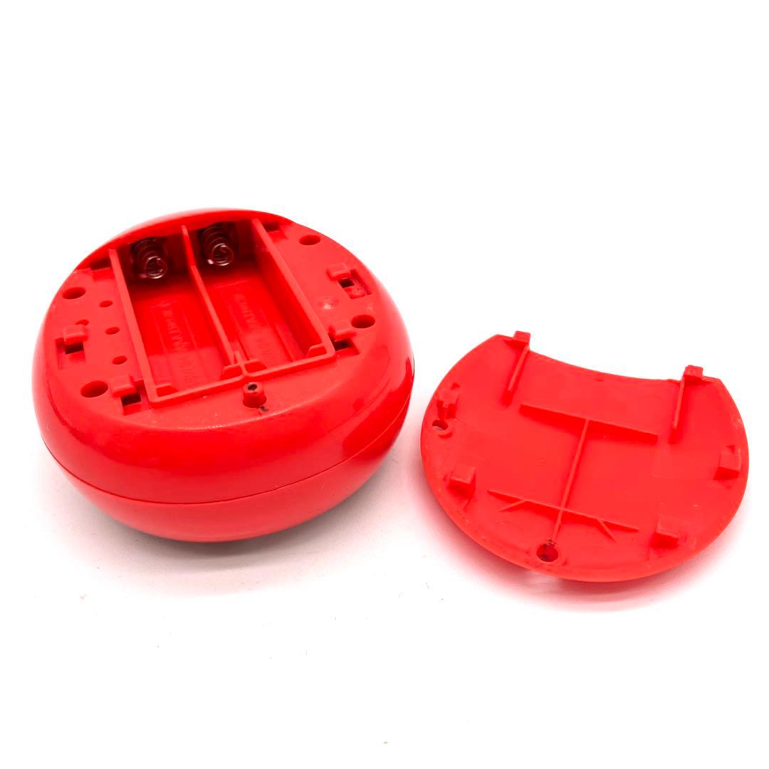 たまごっちみーつ サンリオキャラクターズ 赤DX