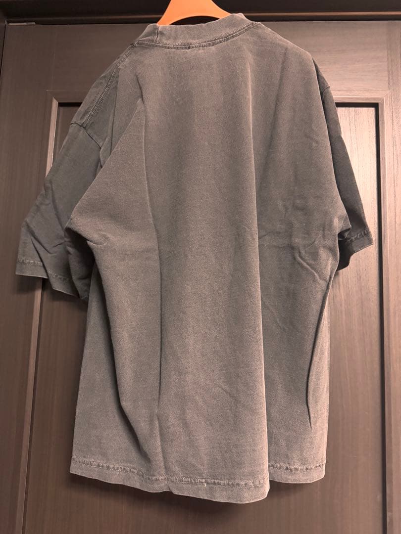 Bruno Mars 来日公演オフィシャルグッズ Sサイズ ブルーノマーズ