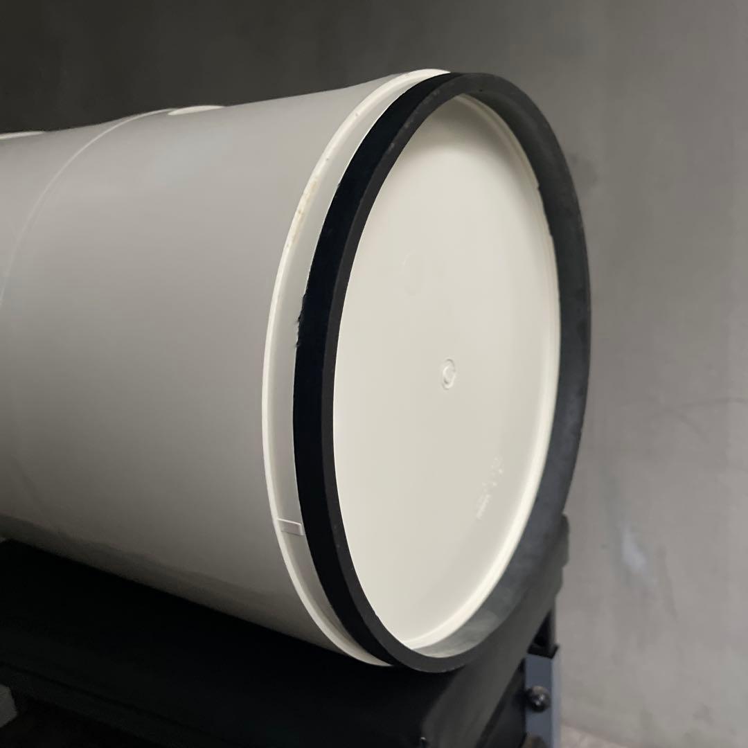 Kartell コンポニビリ ホワイト3段 正規品