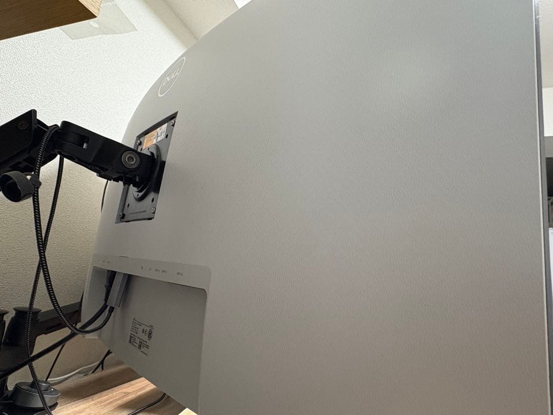 【値下げ】【S3221QS】【曲面】31.5インチ/4K/スピーカー