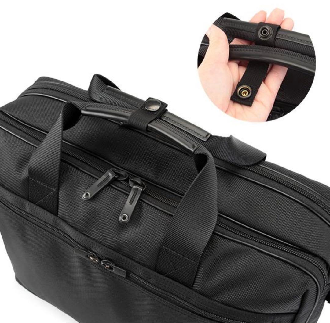 定価50600円 3WAYブリーフケース ビジネスバッグ 吉田カバン