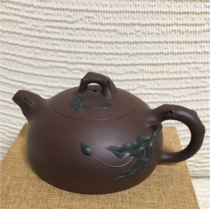 中国茶器 宜興紫砂壶