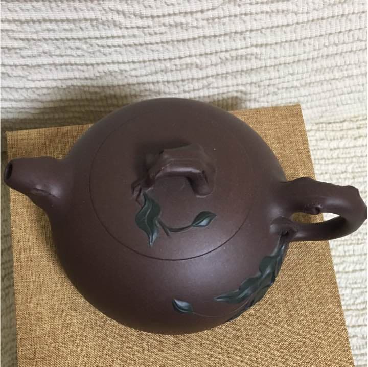 中国茶器 宜興紫砂壶