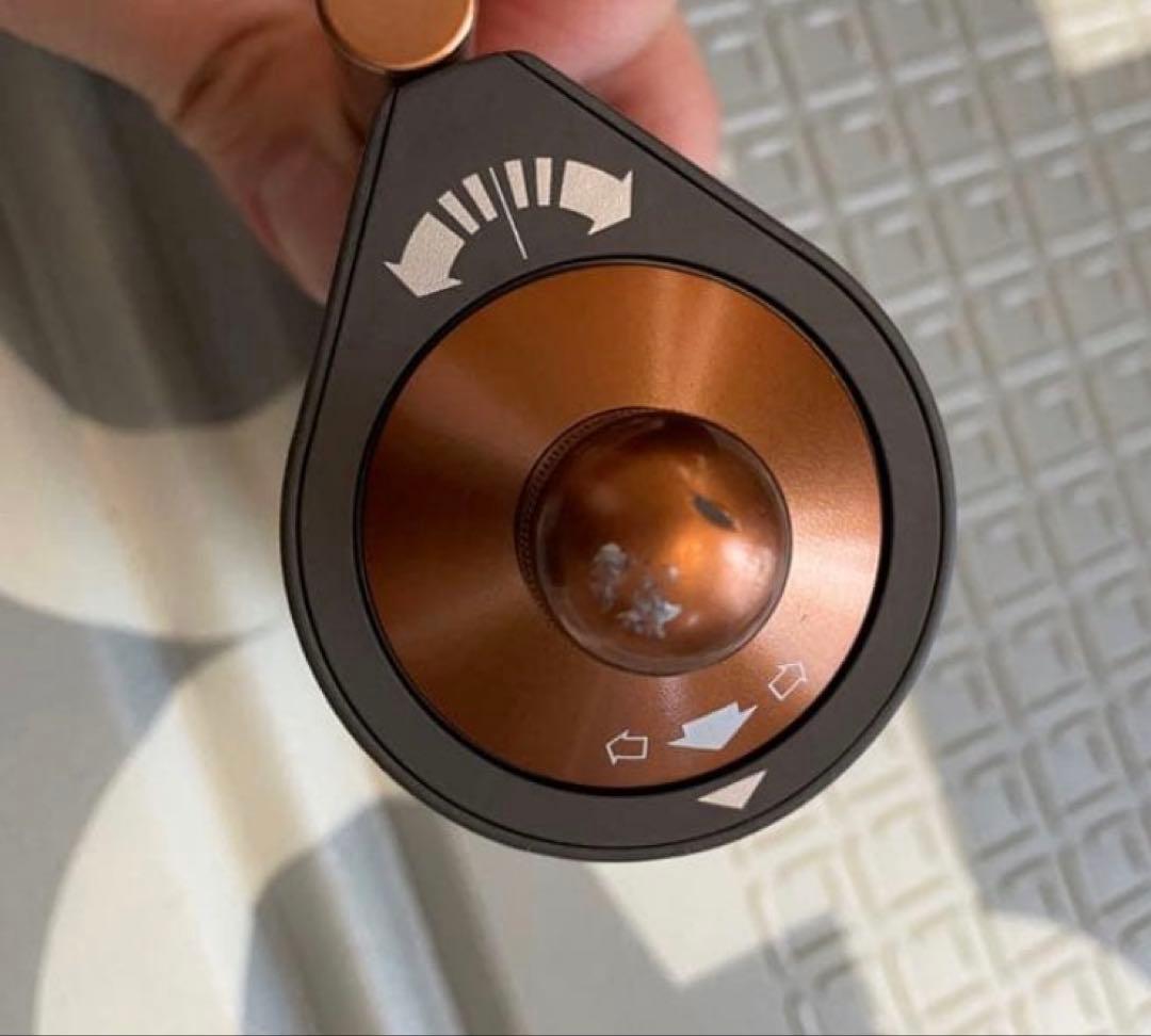 ダイソン　エアラップ　マルチスタイラー