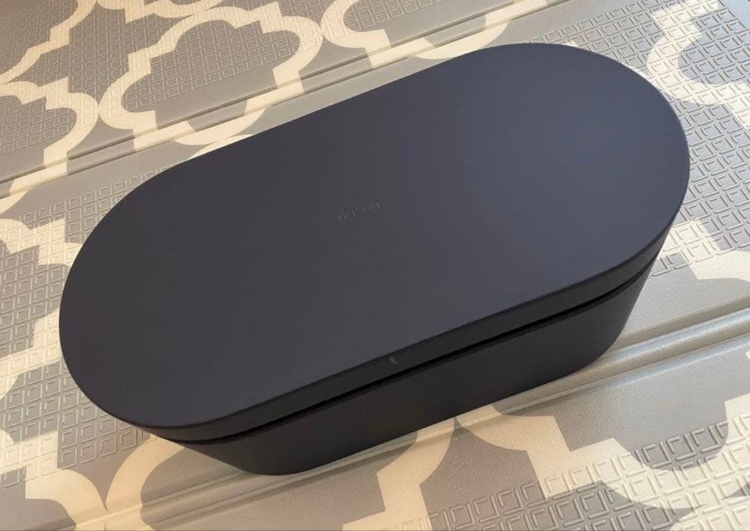 ダイソン　エアラップ　マルチスタイラー