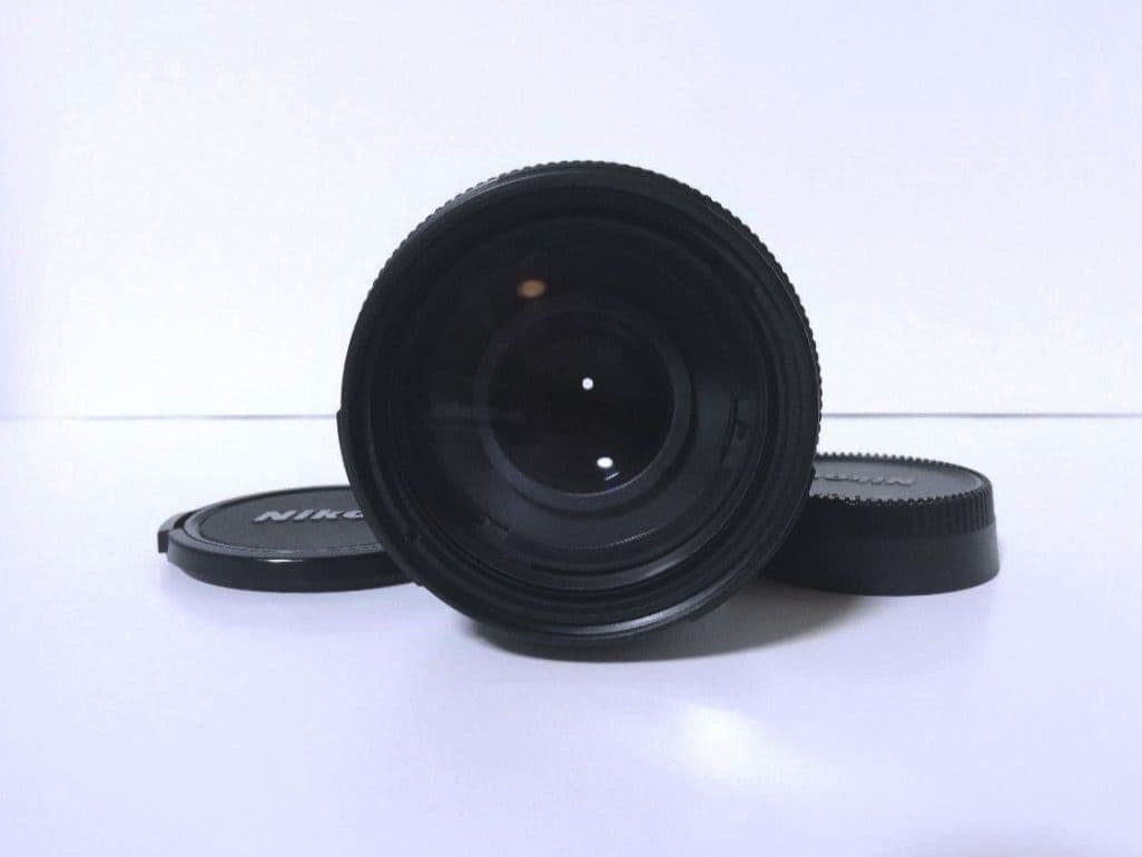 Nikon AF 70-300mm 4.5-5.6 G ニコン 望遠レンズ