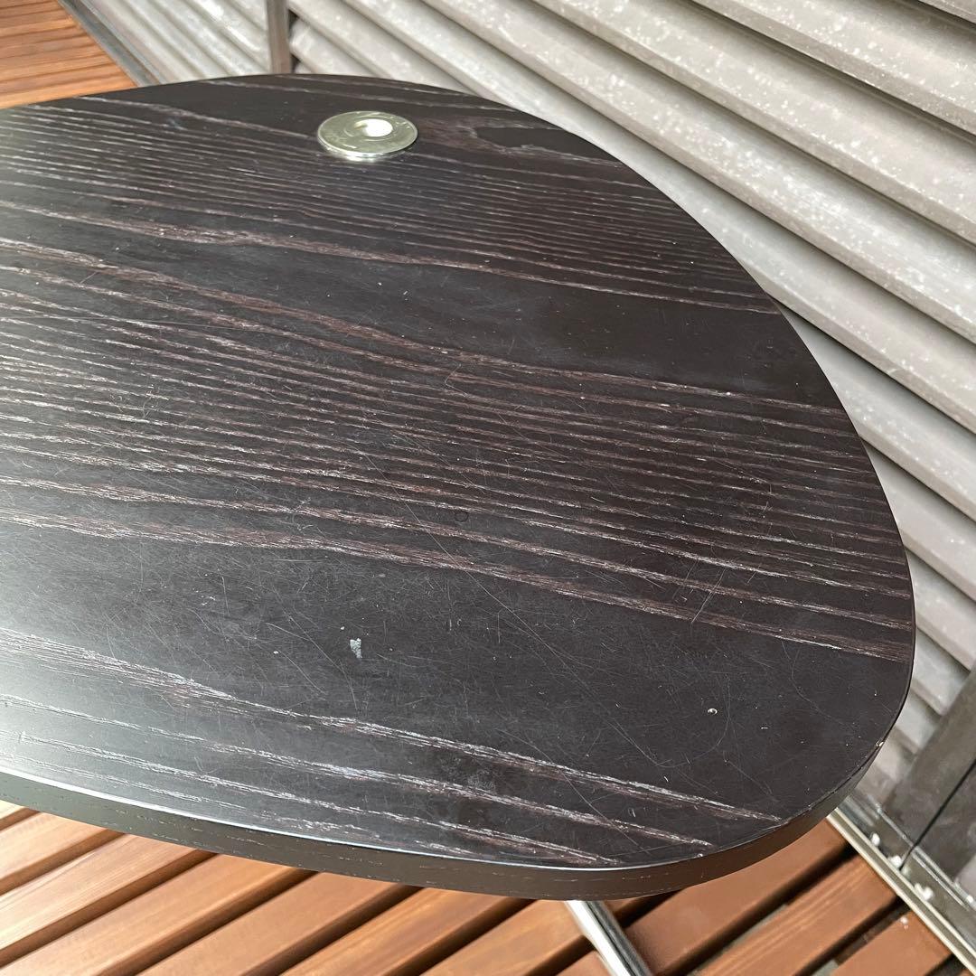 テクタ　 tecta サイドテーブル　アクタス