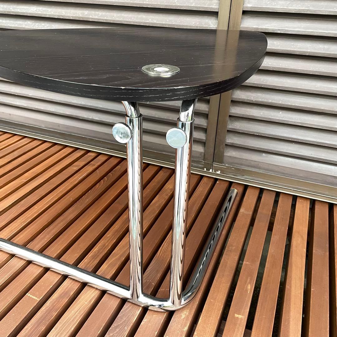 テクタ　 tecta サイドテーブル　アクタス