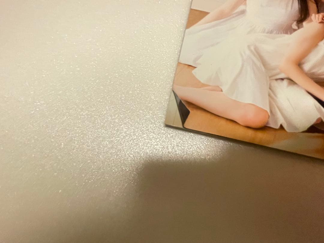 =LOVE 2021~2022カレンダー 生写真付き 野口衣織