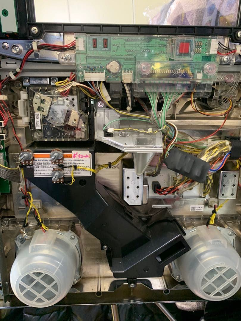 スカイガールズ ゼロふたたび スロット 実機 5号機