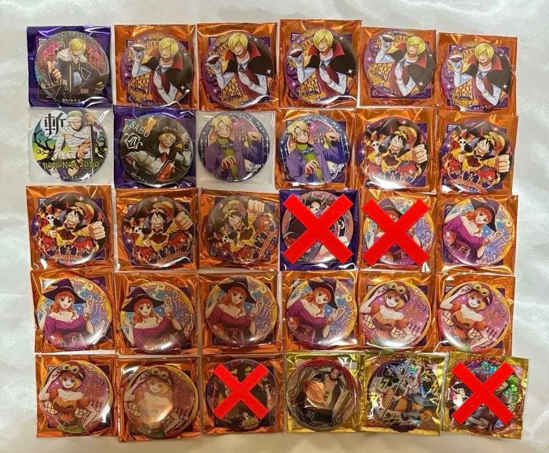 【限定価格】ワンピース グッズ まとめ ③