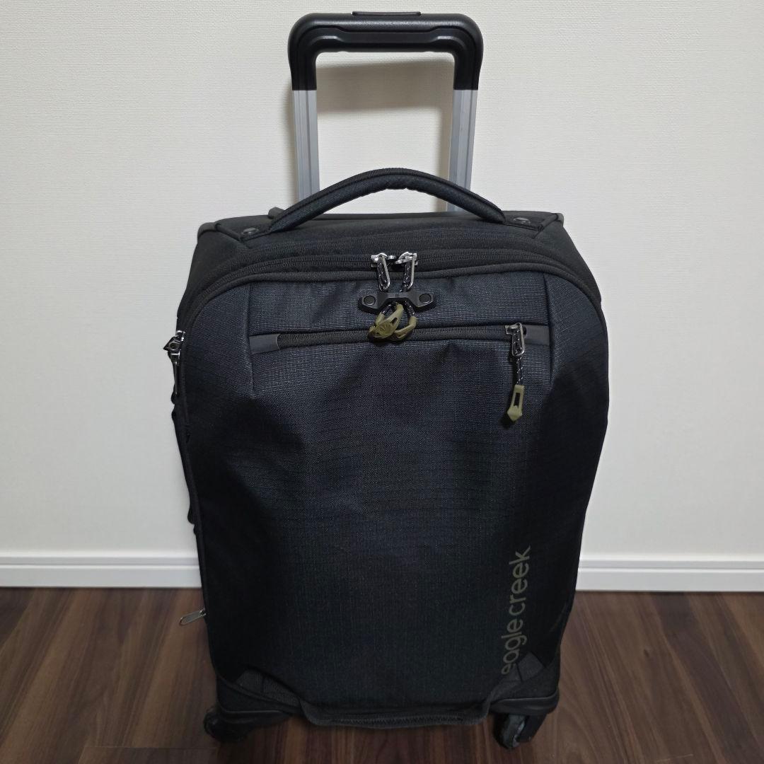 eagle creek キャリー イーグルクリーク エクスパンス 4輪 35L