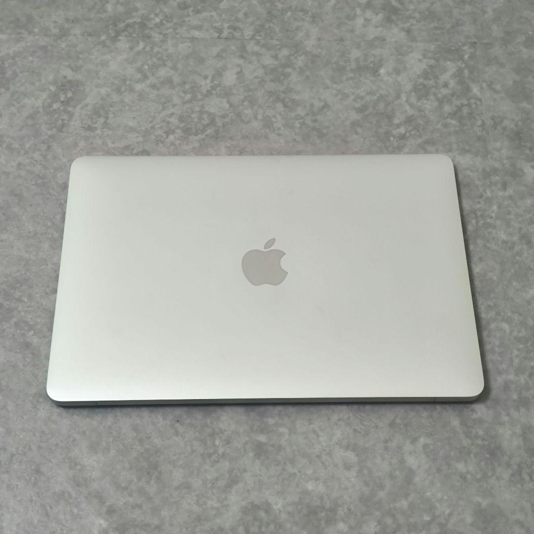 MacBook本体 MacBook (Retina, 12-inch, 2015)