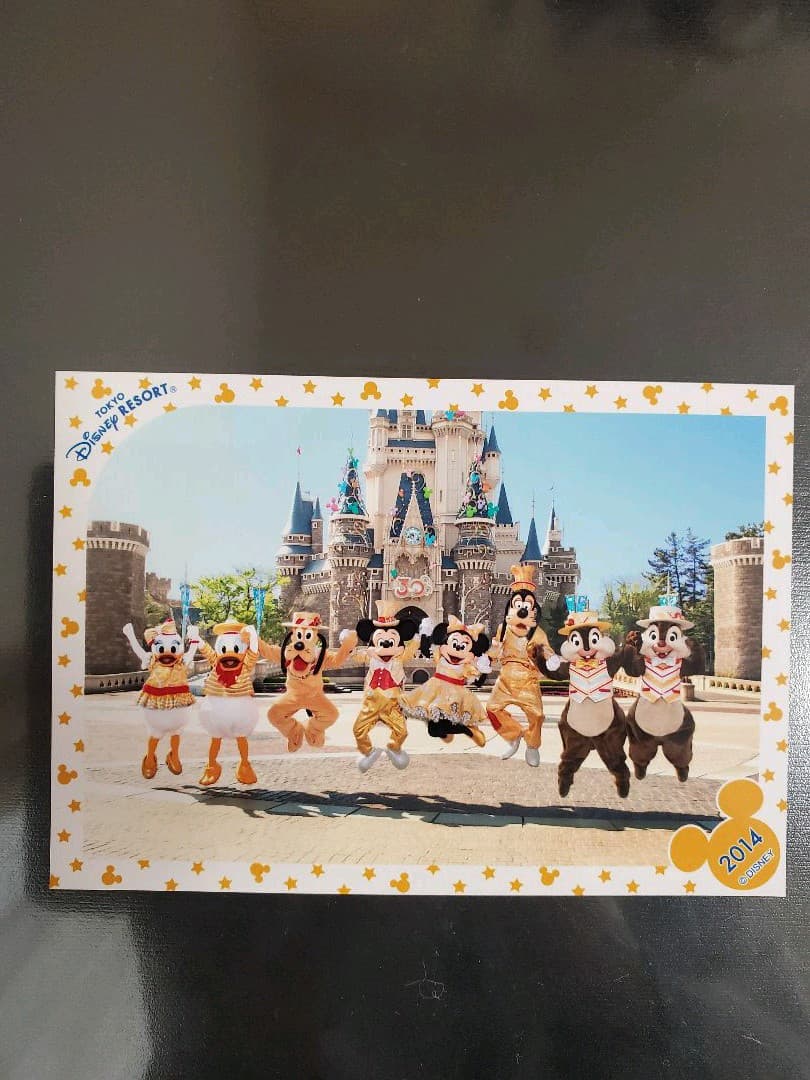 スペシャルフォト金コス